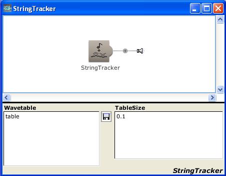 StringTracker